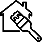 Home Improvement Icon