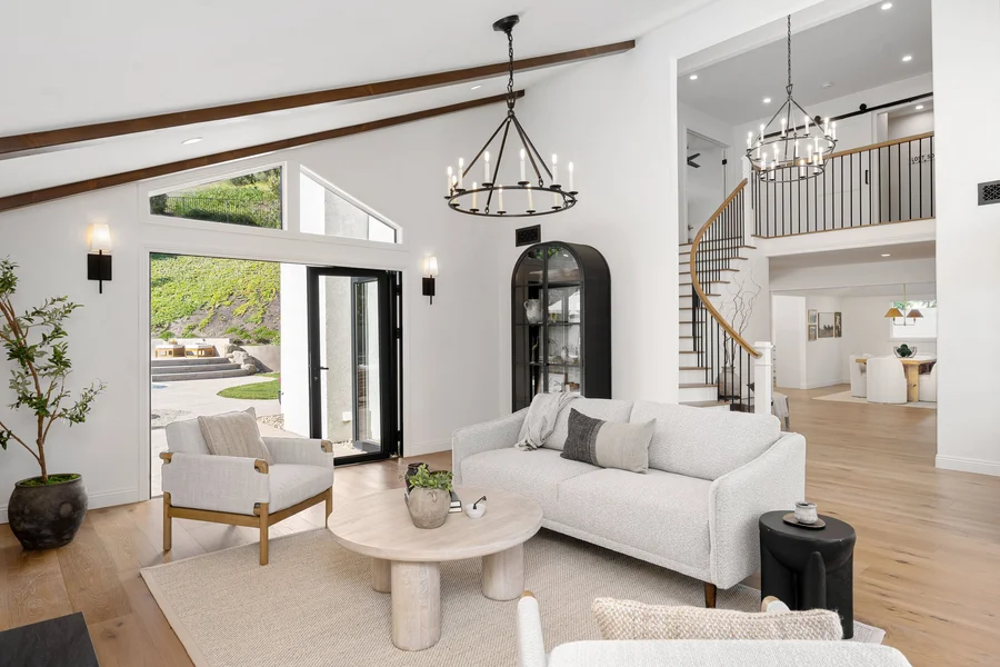 Amanda's Home Improvement