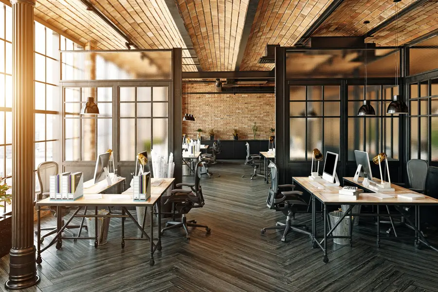 Jana's Office Remodeling